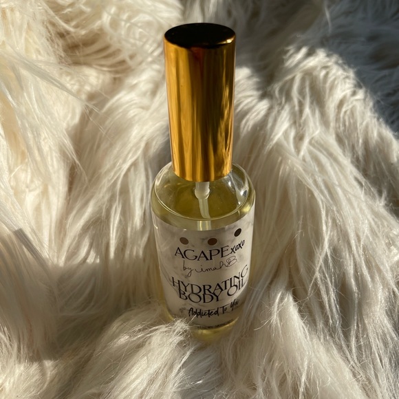 AGAPEXOXO Luxury Hydrating Body Oil - Picture 7 of 11